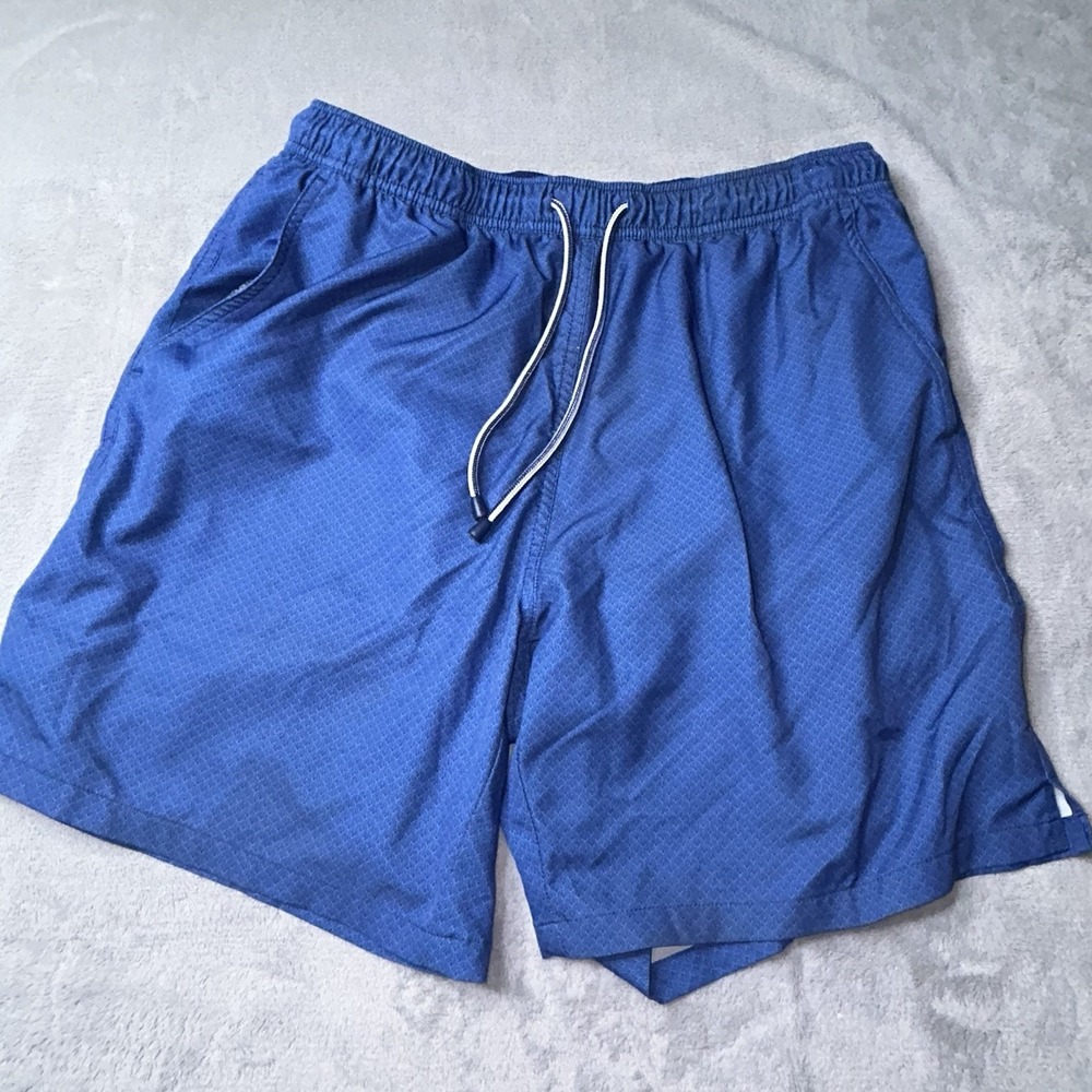 Peter Millar Mens Swim Large